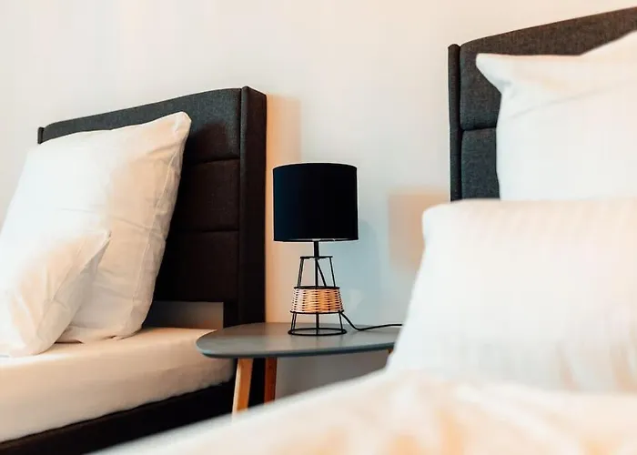Green Buddha Apartment