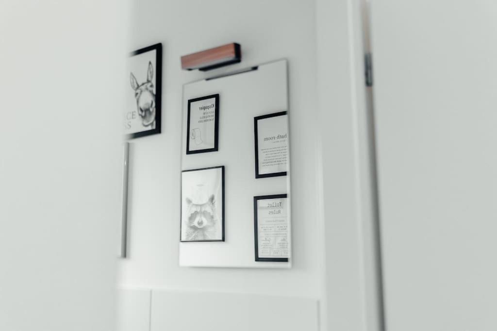 Appartement Buddha *