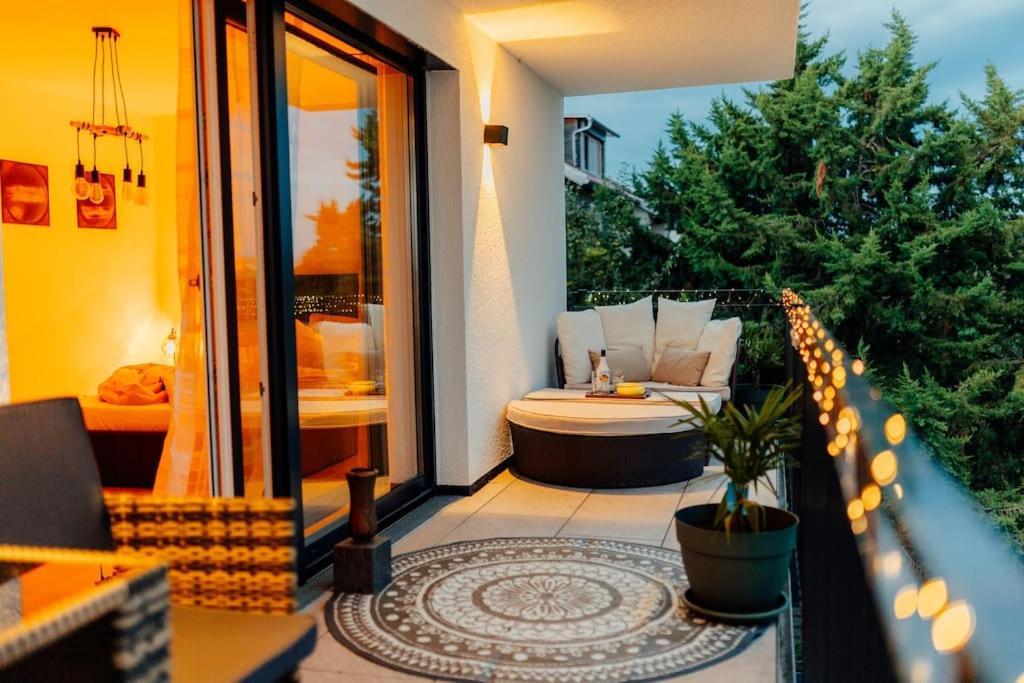 Appartement Buddha Backnang