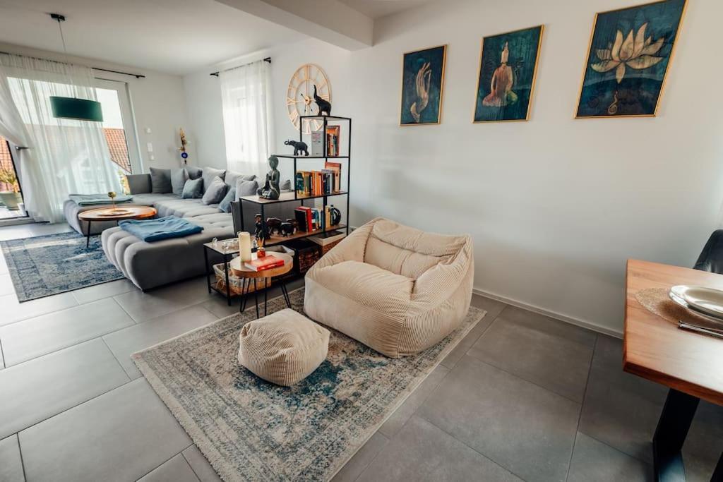 Buddha Appartement *