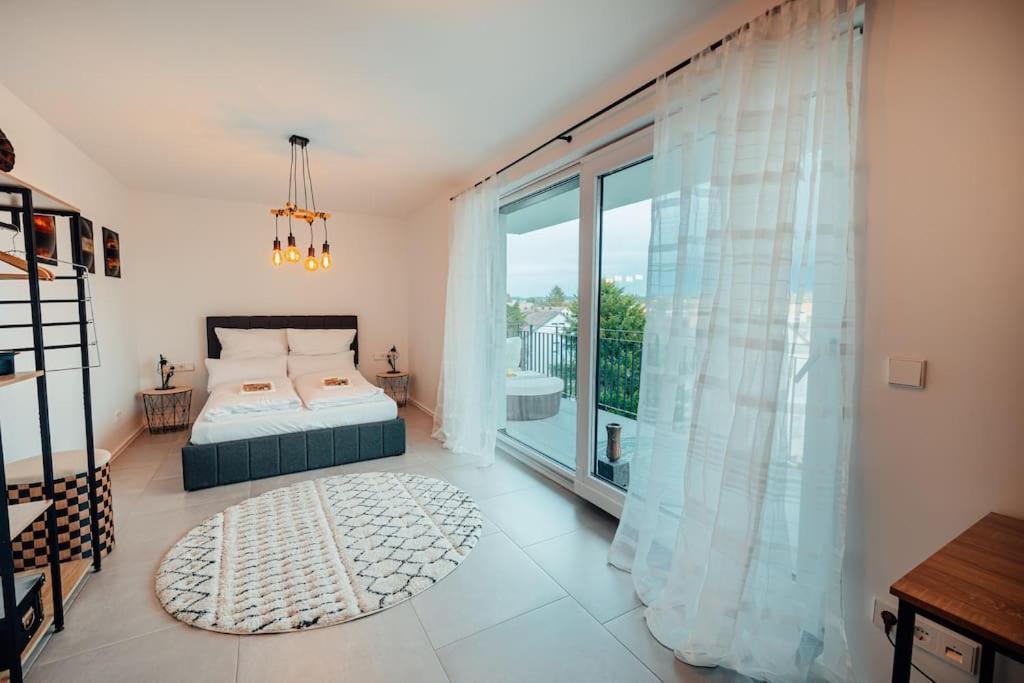 Appartement Buddha Backnang