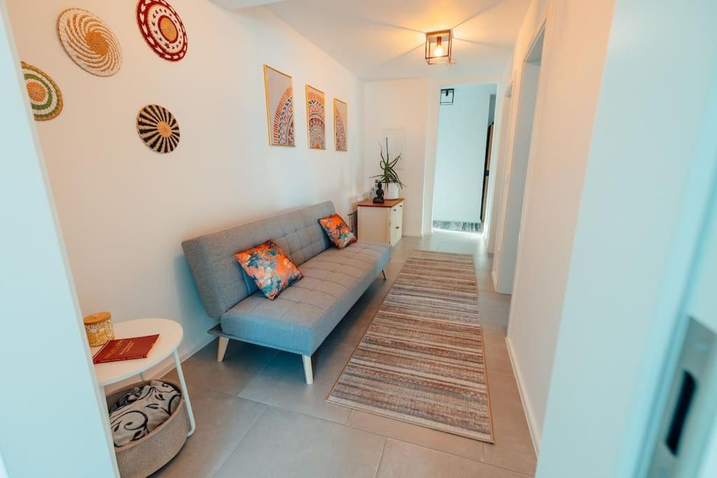 Appartement Buddha *