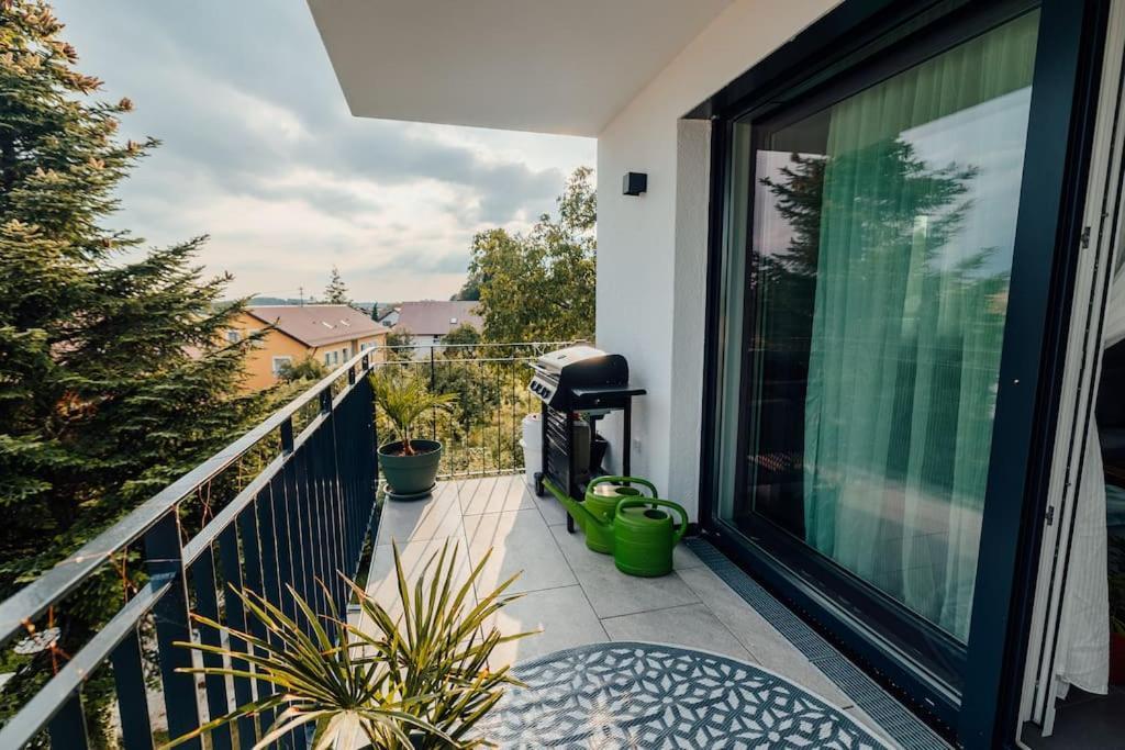 Buddha Appartement